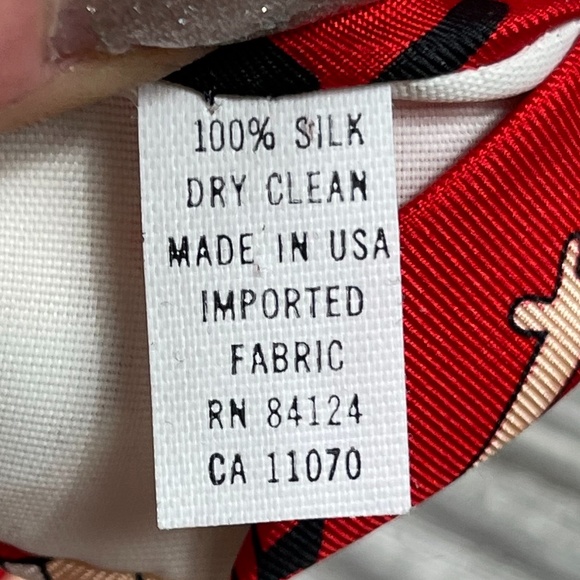 Vintage DILBERT & Friends Silk Cartoon Collectible Necktie - 90's - Picture 5 of 5